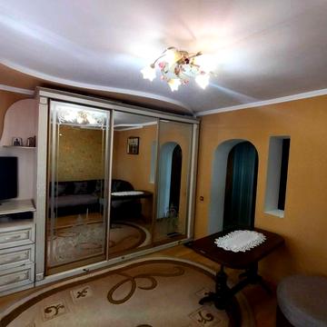2 кімнатна квартира