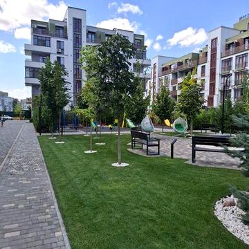 Продам смарт квартиру ЖК Smart City
