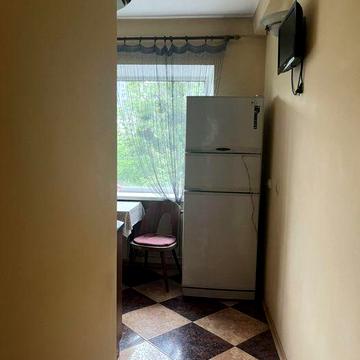 Продам двокімнатну вул. Бойчука28 (бувша Кіквідзе) -62500$