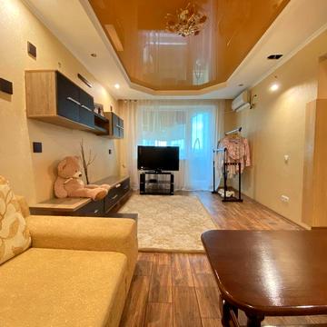 Орена 2 кім квартири, меблі, техніка, площа 45 м.кв