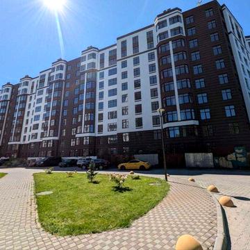 1-кімн. квартира у ЖК Празький квартал-2, Петропавлівська Борщагівка ЖК Празький Квартал 2