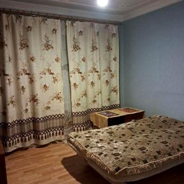 2-кімнатна квартира в Голосіївському районі по вул. Дмитра Луценка, 5.