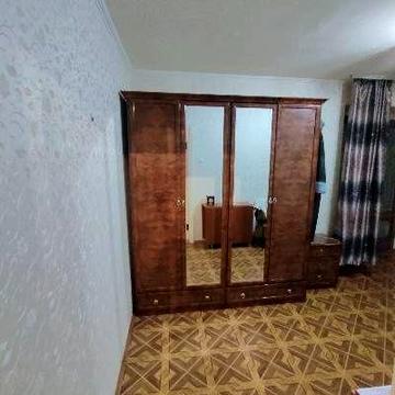 Сдам 3ю квартиру на Красном Камне