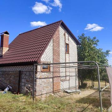 Продам будинок з ділянкою в дачному кооперативі "Дружба"