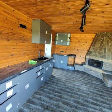 Продам будинок з ділянкою в дачному кооперативі "Дружба"