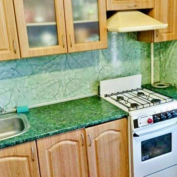 Довгострокова оренда 2к Квартира Космічна вулиця