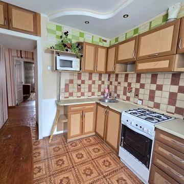 Продаж 2к Квартира Юності проспект