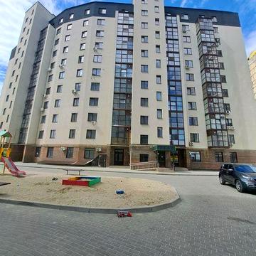 2 кімнатна квартира Айсберг, обмін, продаж, під Е-оселю 3% ЖК Айсберг