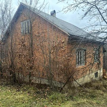 Житловий приватний Будинок/котедж/дача в селі