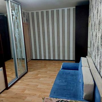 Продаж 1к Квартира Санаторна вулиця