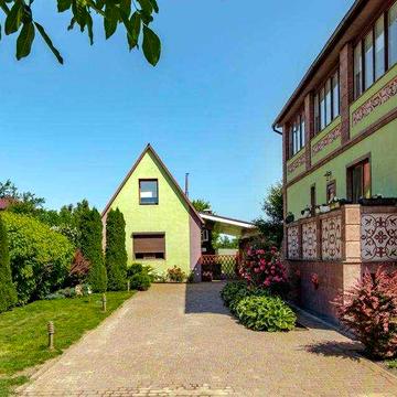 Продажа дома в пгт Безлюдовка