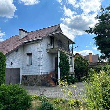 Продаж Будинок Гнідин 234 м2 15соток  Бориспільський район