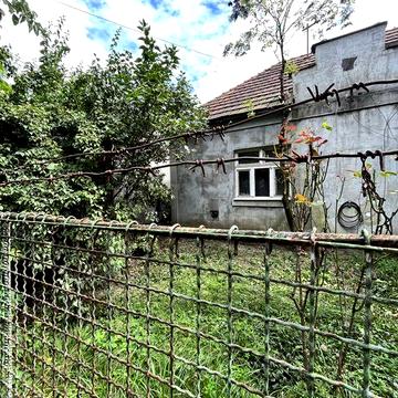 Продаж будинку з перспективною ділянкою/Ужгород