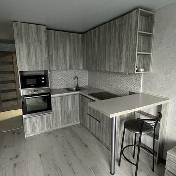 Рудненська вул. (Білогорська), 8-Г