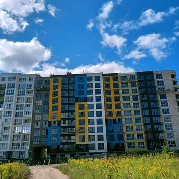 2/9 ЖК Олександрівський. 2х кім. Власник 72м2. Переуступка. ЖК Олександрівський