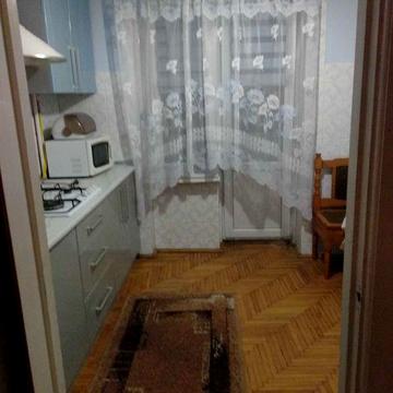 Здам  3-х кімн. квартиру. Власник, без комісійних.