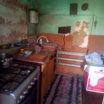 Здам 1/2 дома в центре