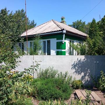 Продається будинок