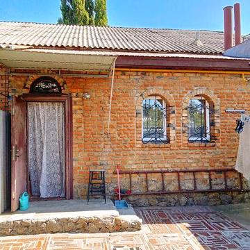 Дом-квартира район Кущевка по Крымской