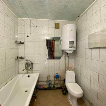 Продаж 1к Квартира 3-й мікрорайон