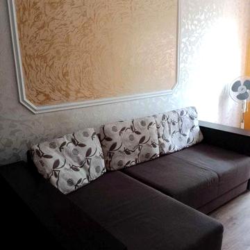 Оренда 1-кімнатної квартири з автономним опаленням. Центр! ВЛАСНИК.