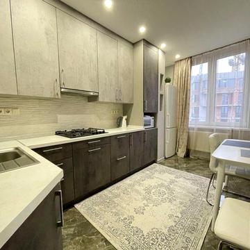 Стильна 1к в ЖК Crystal Avenue, вул. Оксамитова 9а, м. Житомирська