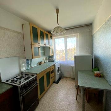 Сдам 3к квартиру на Юбилейной