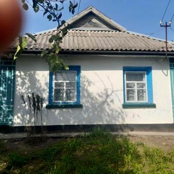 Продам будинок недорого