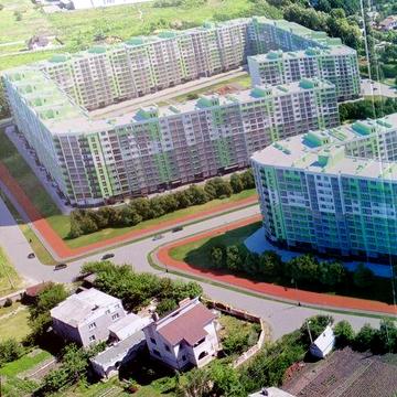 Продам 1 кімнатну квартиру 46 кв.м. в новобудові ЖК  Олександрівський ЖК Олександрівський