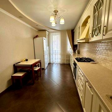 Довгострокова оренда 3к Квартира Агатангела Кримського вулиця ЖК Особняк-К