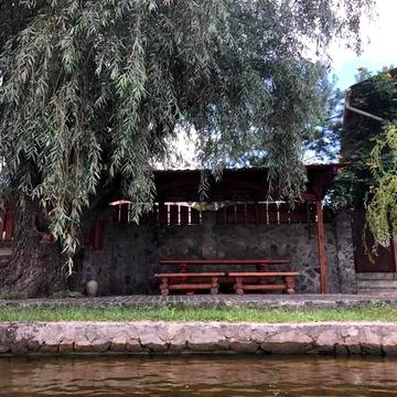 Продаю дом в городе. Свой берег реки. 17.08.25.