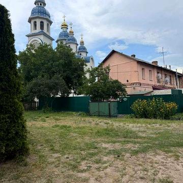 Продається 2к квартира  центр міста Фастова, вулиця Заводська 1
