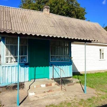 Продам будинок в с.Кмитів