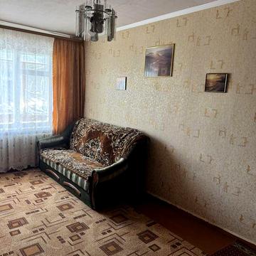 Оренда однокімнатноі квартири