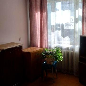 Продається 4 кімнатна квартира м. Бурштин