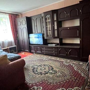 Продається 4 кімнатна квартира м. Бурштин