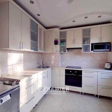 3х квартира с ремонтом 72 м2. Суворовский район.