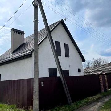 Будинок в дачному кооперативі "Електрик"