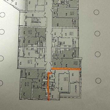 60 Перлина 2х-к квартира. Kadorr, вул.Краснова. ЖК Kadorr grup 60 Перлина