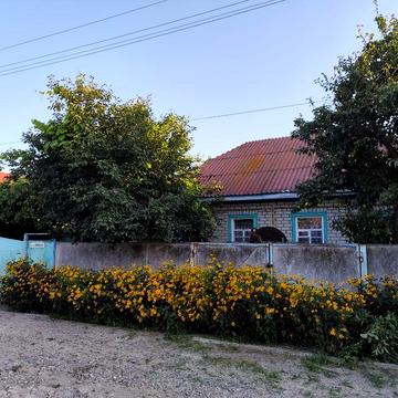 Продам будинок в с. Хутори Черкаського району.