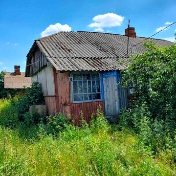 Продам будинок с.Квітневе