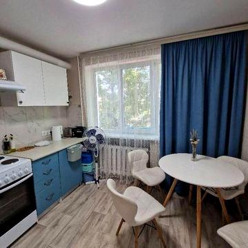Продажа квартиры на 3-м этаже в районе университета