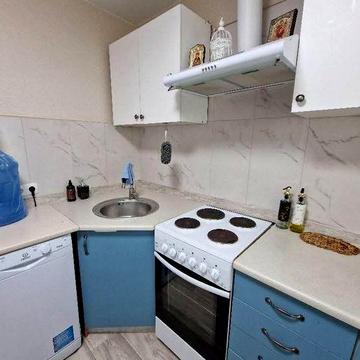 Продажа квартиры на 3-м этаже в районе университета