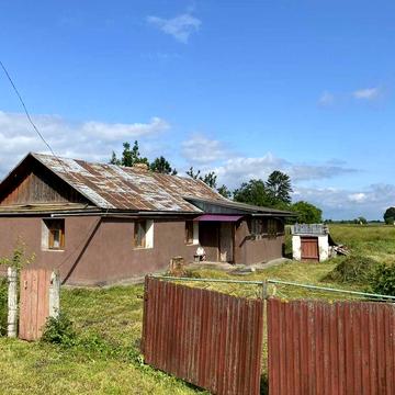 Продам будинок, Волиця (Теофіпольський район, Хмельницька обл)