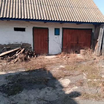 Продам будинок в селі  Меделівка