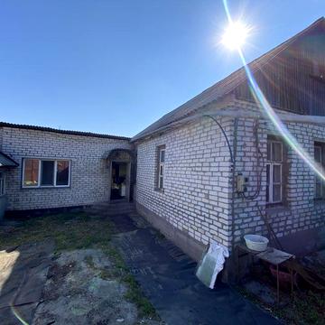 Продам дом пр Воронцова начало Правды одна остановка до Центра