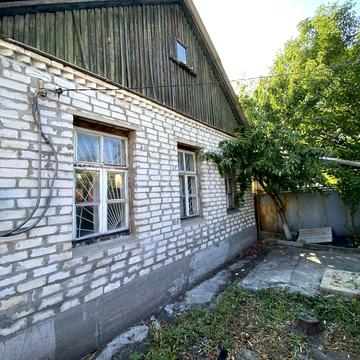 Продам дом пр Воронцова начало Правды одна остановка до Центра