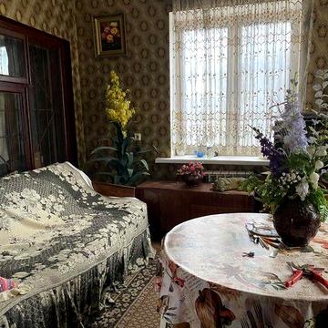Продам цегляний будинок в Макарові центр