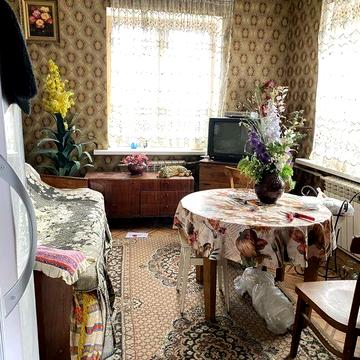 Продам цегляний будинок в Макарові центр