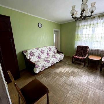 Казанська вул., 20